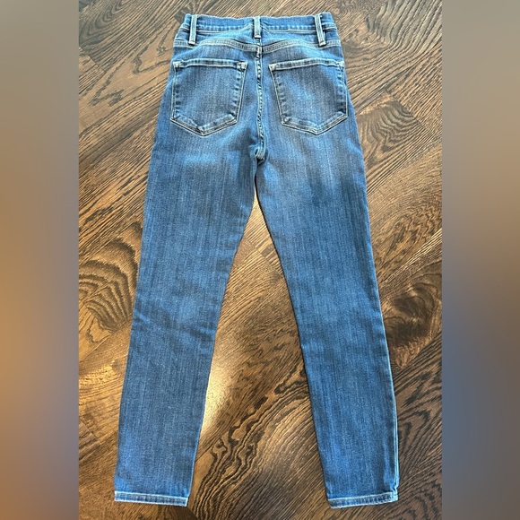 Frame Jeans - Picture 2 of 4